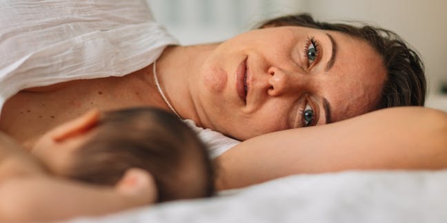 Is sleeping with your baby a good idea? Here's what the science says