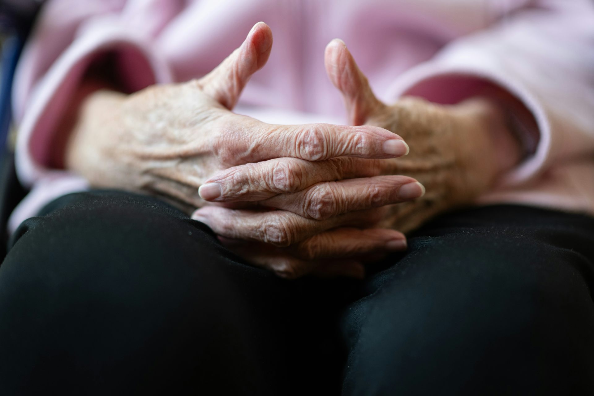 For profit nursing homes are cutting corners on safety and draining