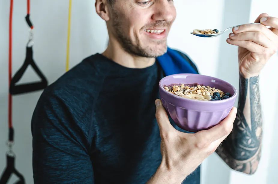 Are Carbs Or Protein More Important for Building Muscle: Key Insights