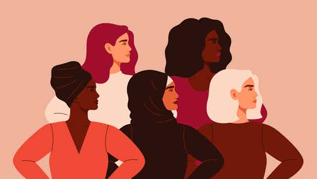 What is intersectionality and why does it make feminism more effective?
