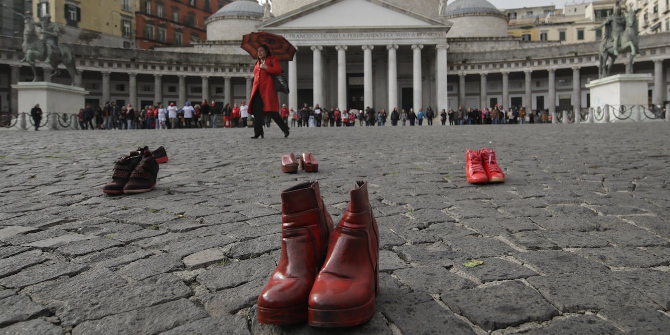 Femicide in Italy: A modern phenomenon deeply rooted in country’s cultural past