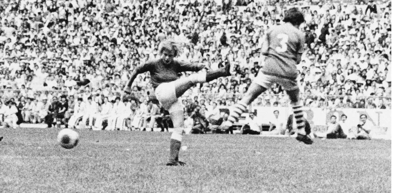 Copa 71: how the first women’s World Cup was erased from footballing ...