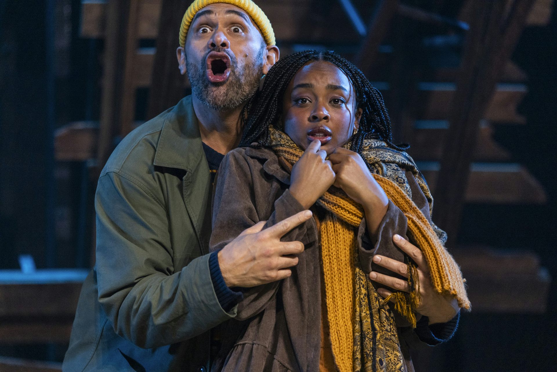 Bell Shakespeare&rsquo;s A Midsummer Night&rsquo;s Dream is side-splittingly funny &ndash; yet some of the magic is lost