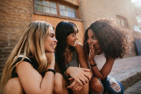 ‘Are we dating the same guy?’ These women-run groups are accused of being toxic, but they carry a feminist legacy