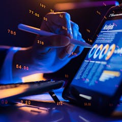 global analysis of data