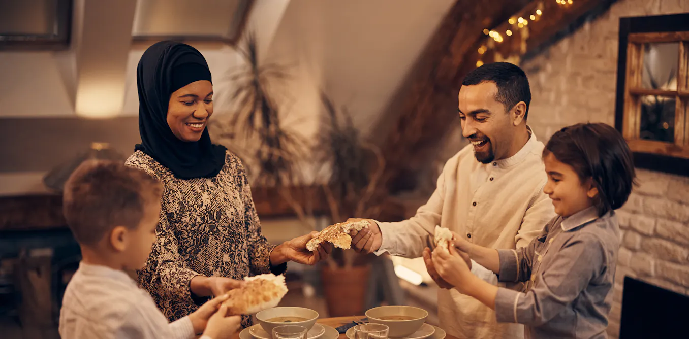 How to fast safely during Ramadan what the science shows How to fast safely during Ramadan what the science shows