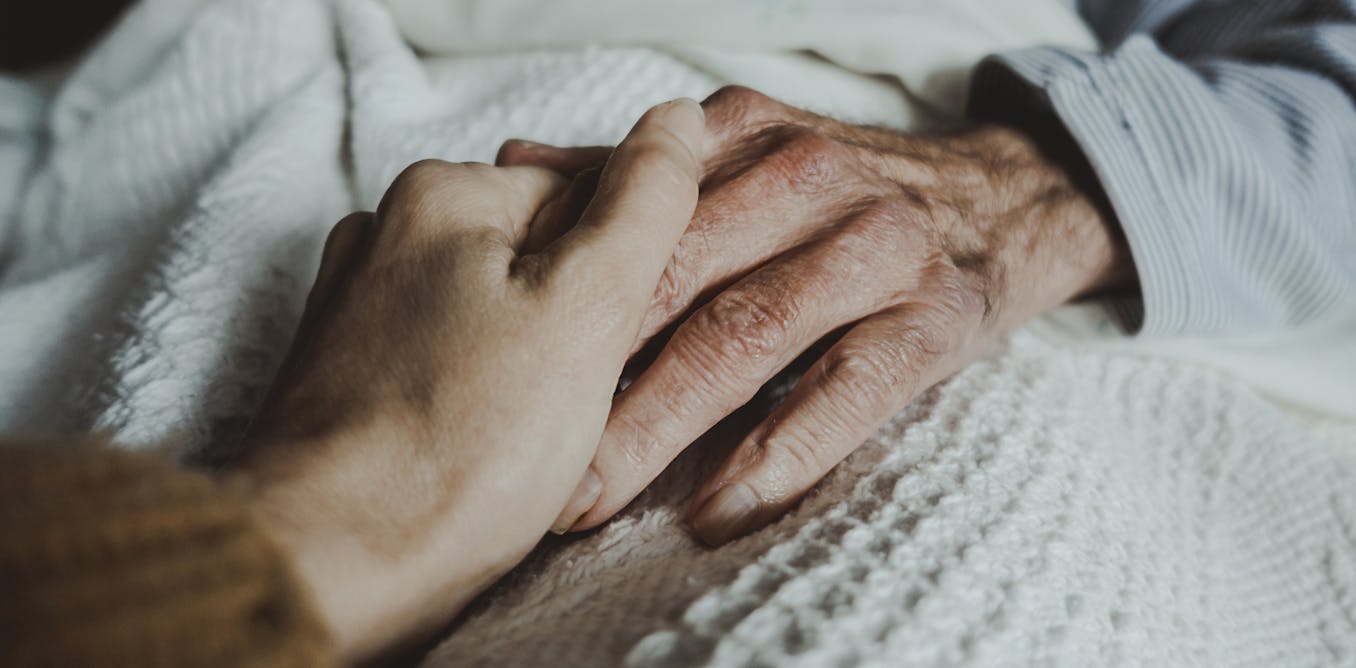 Should people suffering from mental illness be eligible for medically assisted death? Canada plans to legalize that in 2027 – a philosopher explains the core questions