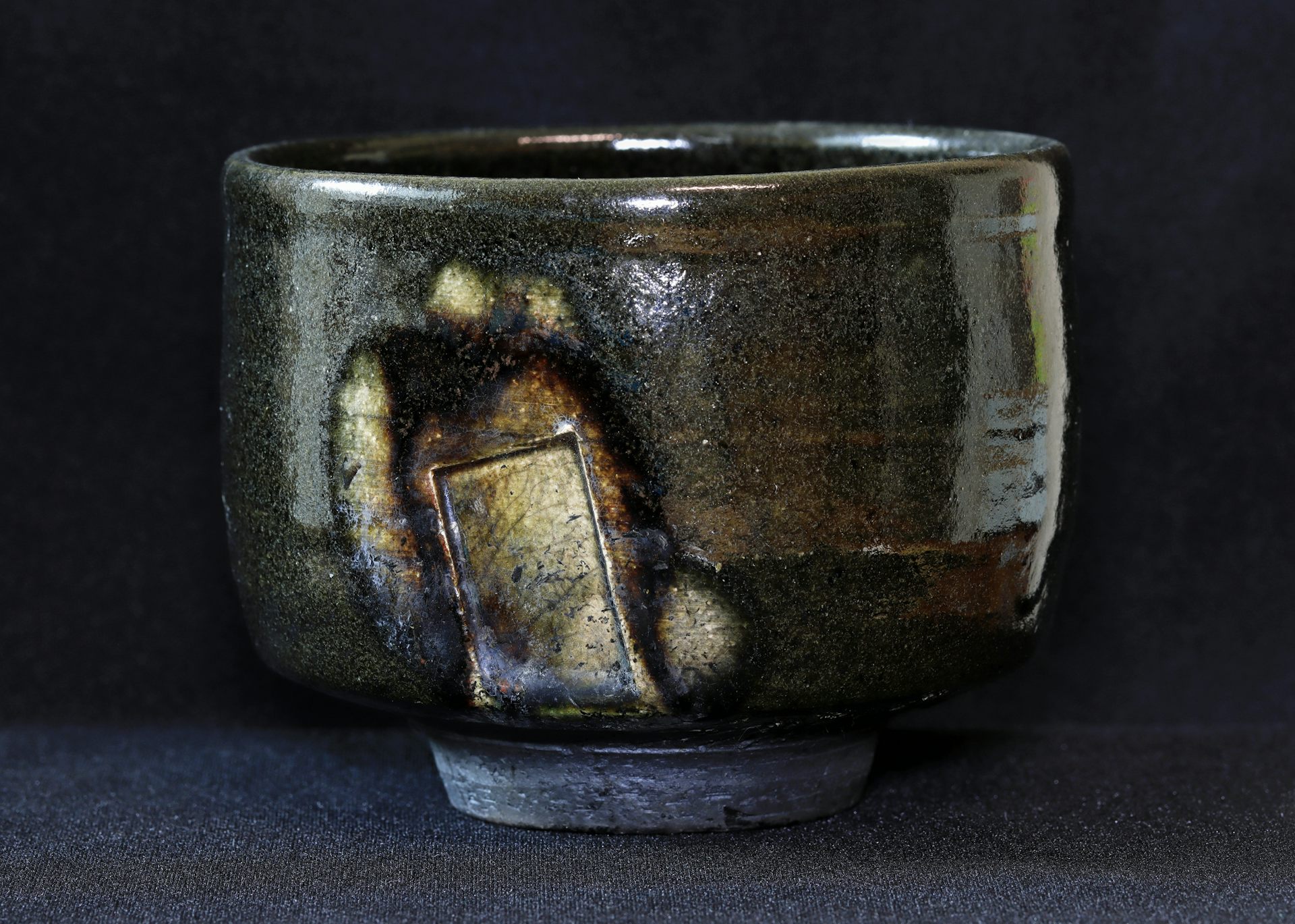 Imperfect aesthetic japanese 2025 pottery