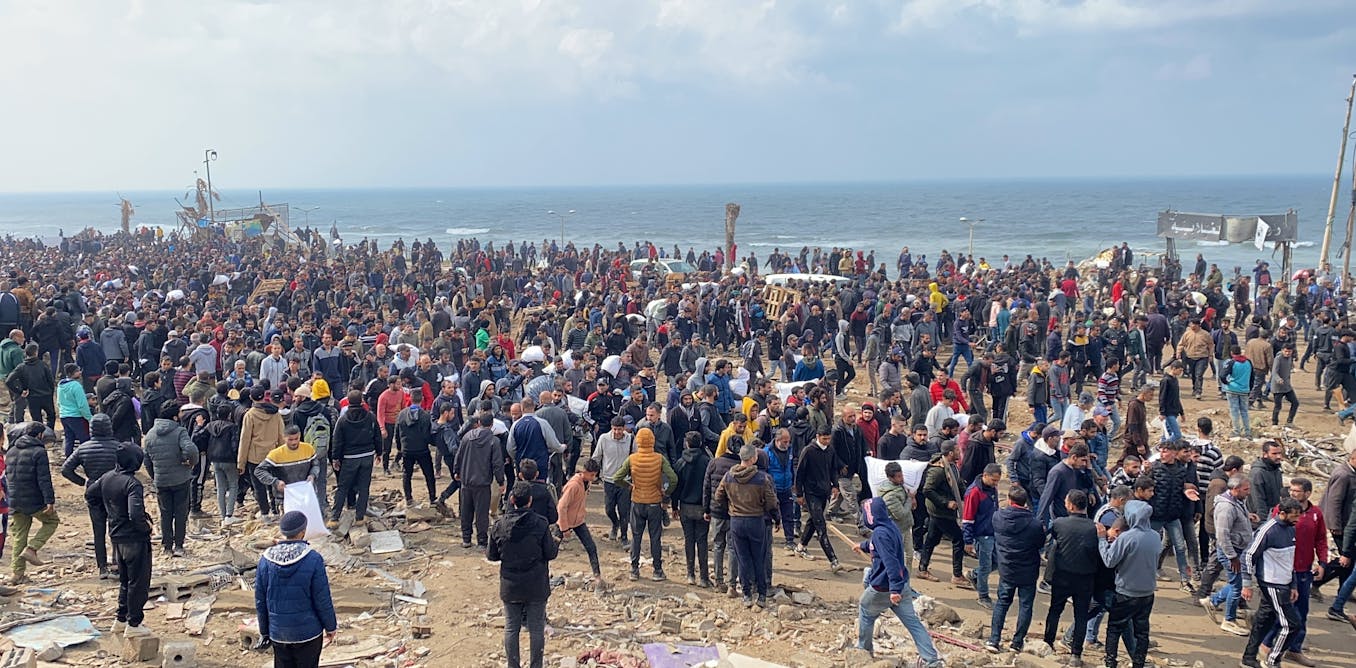 Ramadan Will Be Difficult For Those In Gaza Or Other War Zones What ramadan-will-be-difficult-for-those-in-gaza-or-other-war-zones-what