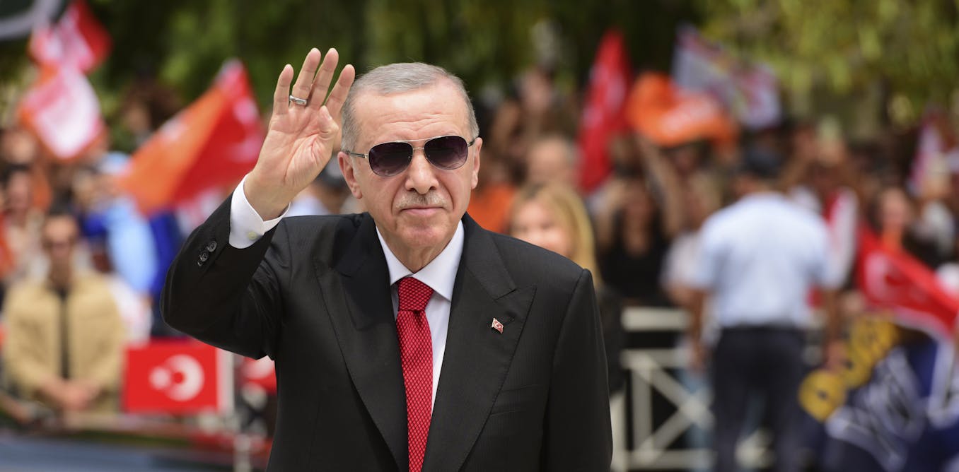 As Erdoğan hints at retirement, how has his rule shaped Turkey? As Erdoğan hints at retirement, how has his rule shaped Turkey?