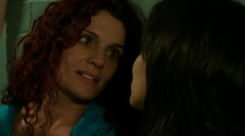 We studied two decades of queer representation on Australian TV, and found some interesting trends