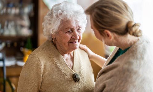 What will aged care look like for the next generation? More of the same but higher out-of-pocket costs