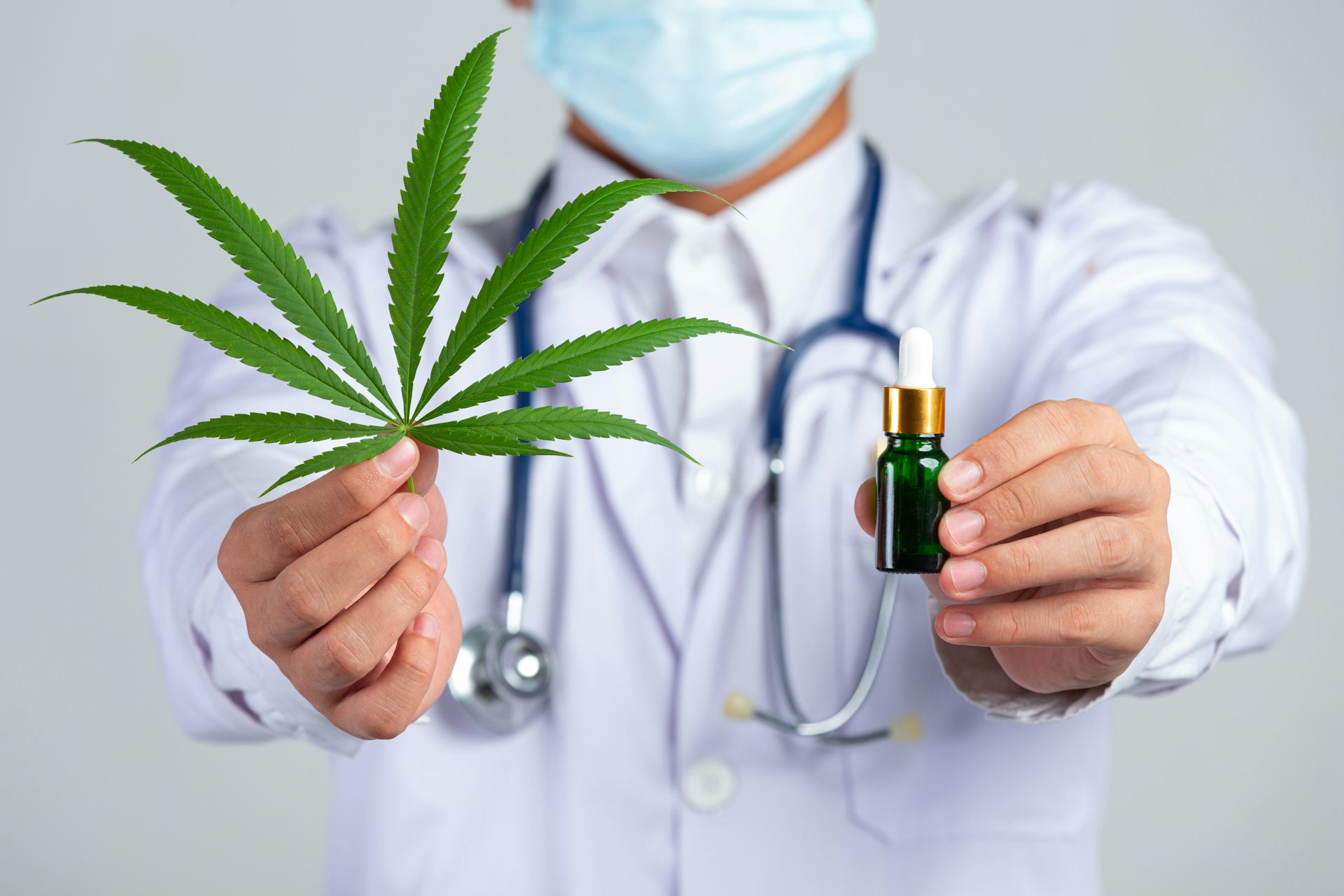 Banyak negara sudah legalkan ganja medis, saatnya Indonesia mengubah aturan