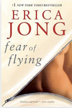 Cover of Fear of Flying