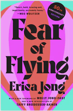 Cover of the book's 50th anniversary edition.