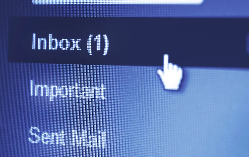 Do you have 7,513 unread emails in your inbox? Research suggests that’s ...