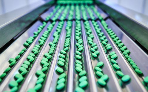 NZ’s new disclosure scheme for pharma payments to doctors falls short of best practice
