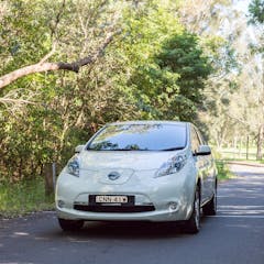 research articles on electric vehicles