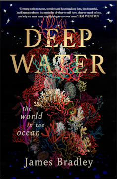 Cover of Deep Water