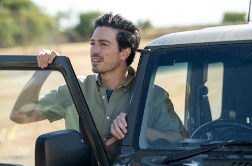 11 is a charming watch – if a tad heavy on the Aussie cliches