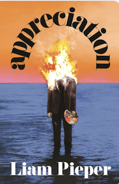 The cover of Appreciation