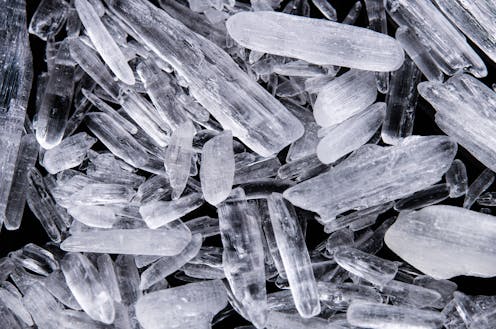 Is meth use really going up? Let’s look at the evidence behind the latest scary headlines