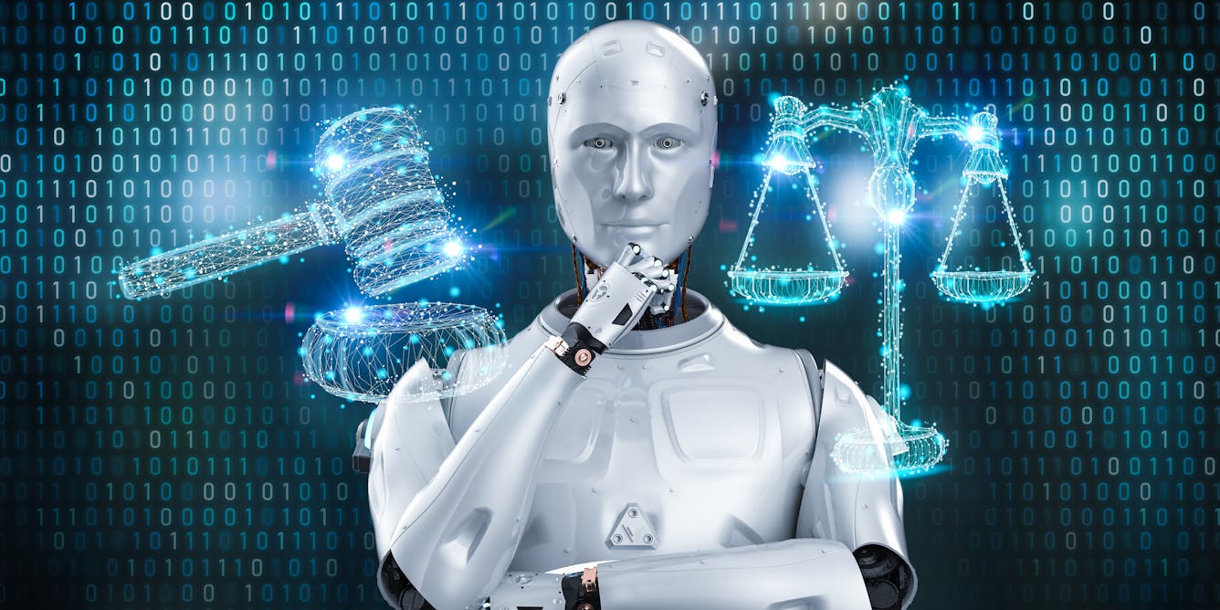 This course teaches future lawyers and professionals to become better editors in the era of AI writing tools