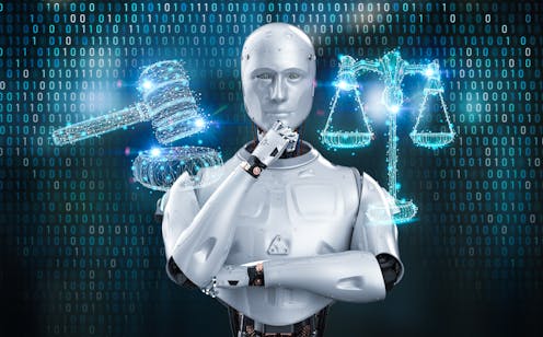 Amid growth in AI writing tools, this course teaches future lawyers and other professionals to become better editors