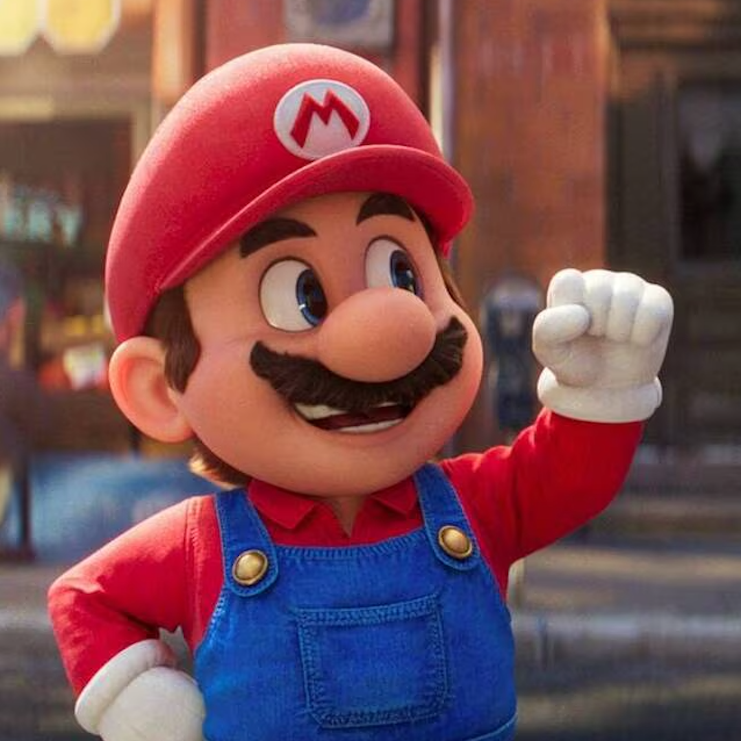 « Super Mario Bros », « Assassin’s Creed », « Uncharted »… les jeux vidéo au cinéma, un pari gagnant ?