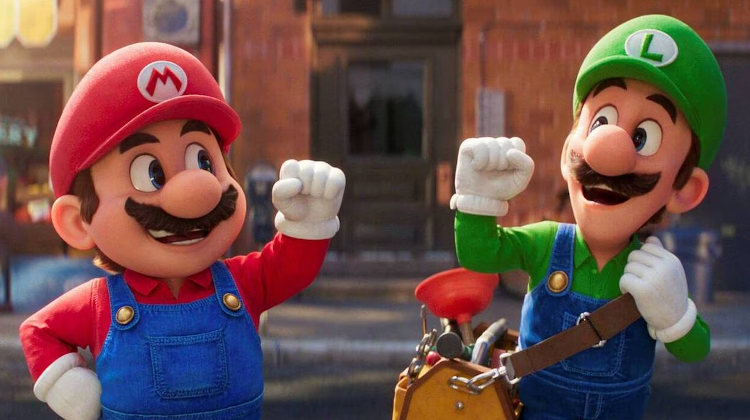« Super Mario Bros », « Assassin’s Creed », « Uncharted »… les jeux vidéo au cinéma, un pari gagnant ?