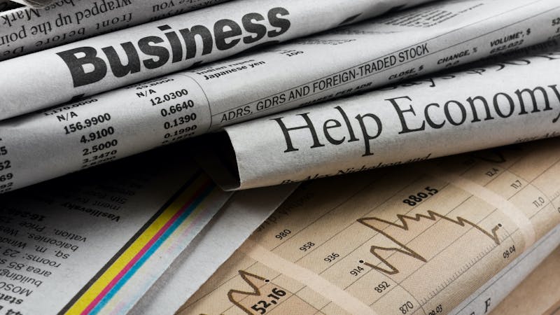 Dividendos, noticias financieras y sentimientos: un trío que ayuda a predecir el valor de mercado de una empresa Dividendos, noticias financieras y sentimientos: un trío que ayuda a predecir el valor de mercado de una empresa