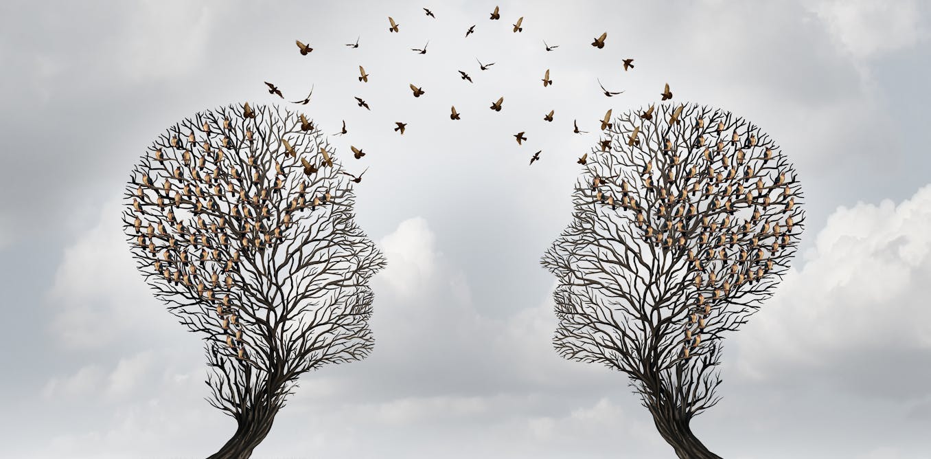 El misterio de la comunicación humana, el lenguaje y el tiempo