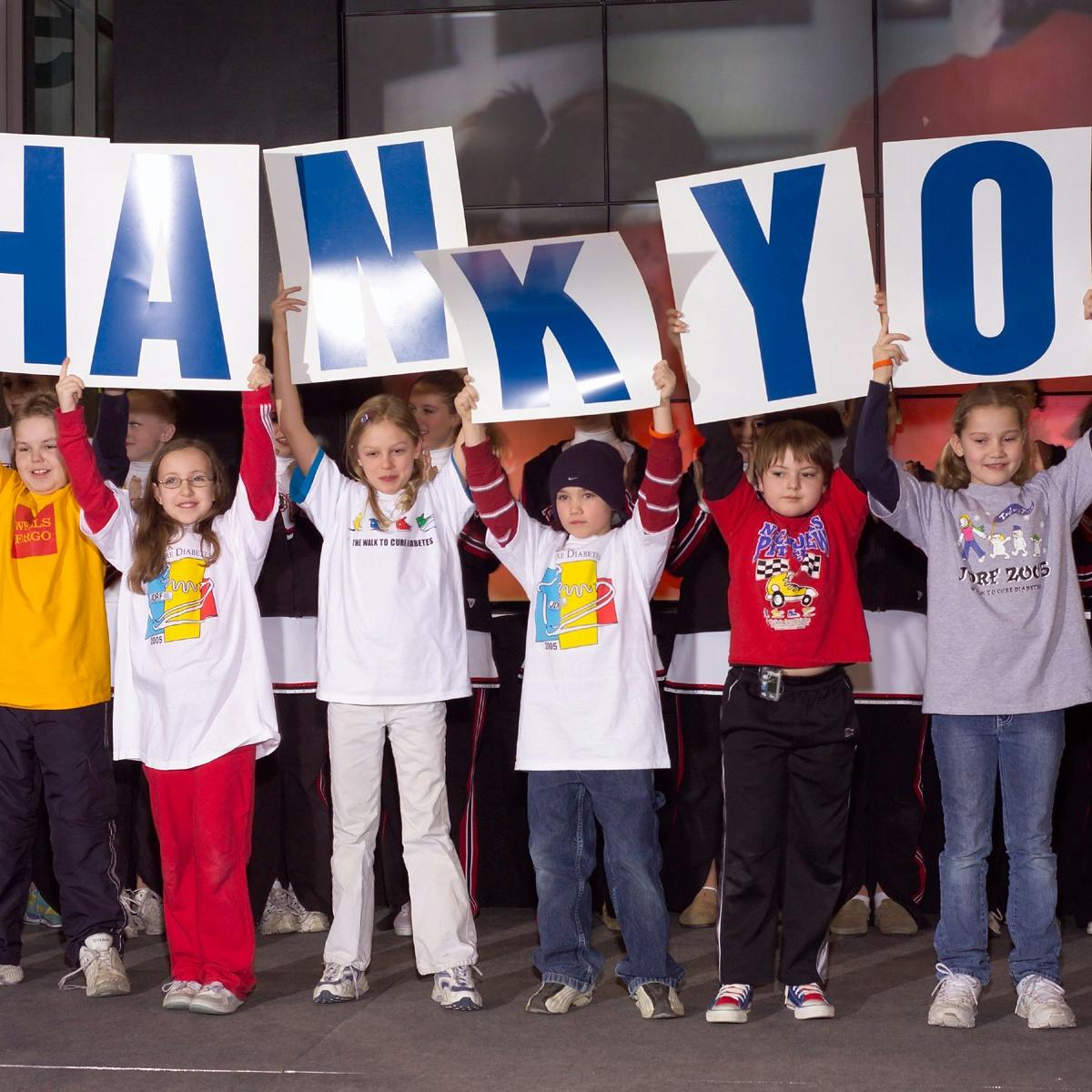 More Than Words Saying Thank You Does Make A Difference More Than Words Saying Thank You Does Make A Difference