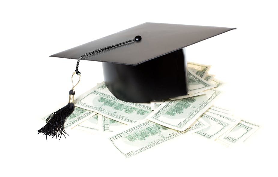 Which Cap Fits Putting A Ceiling On University Fees