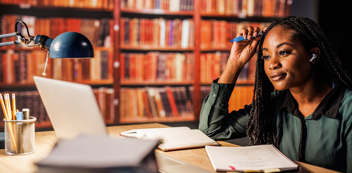 The hostility Black women face in higher education carries dire consequences