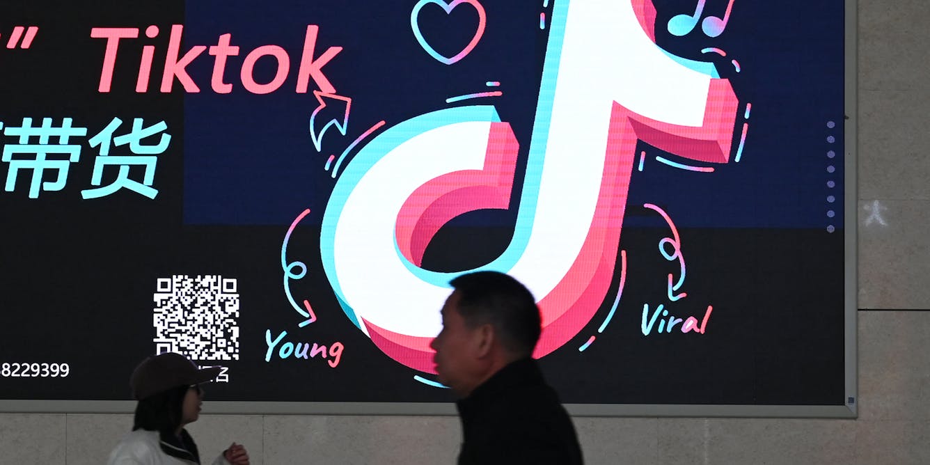 Is TikTok’s parent company an agent of the Chinese state? In China Inc., it’s a little more complicated