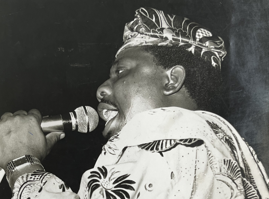 Fuji Music in Nigeria: New Documentary Shines Light on a Popular African Culture Fuji Music in Nigeria: New Documentary Shines Light on a Popular African Culture