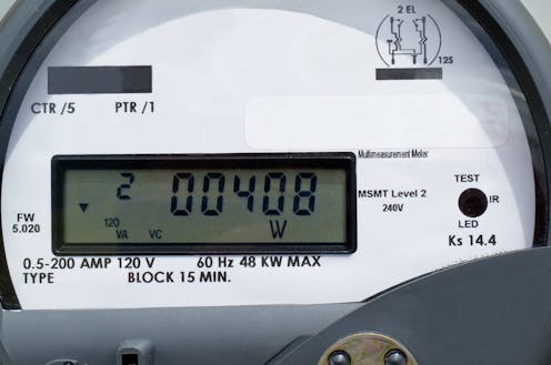 Smart meters haven’t delivered the promised benefits to electricity users. Here’s a way to fix the problems