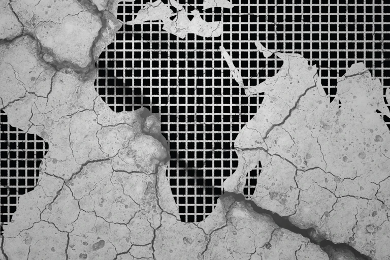 Carte du monde avec un zoom sur l'Afrique