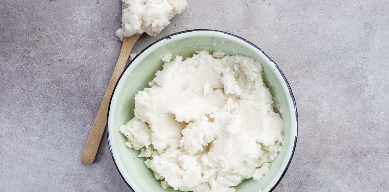 Poverty and poor nutrition driving obesity epidemic among nearly half of adult South Africans Poverty and poor nutrition driving obesity epidemic among nearly half of adult South Africans