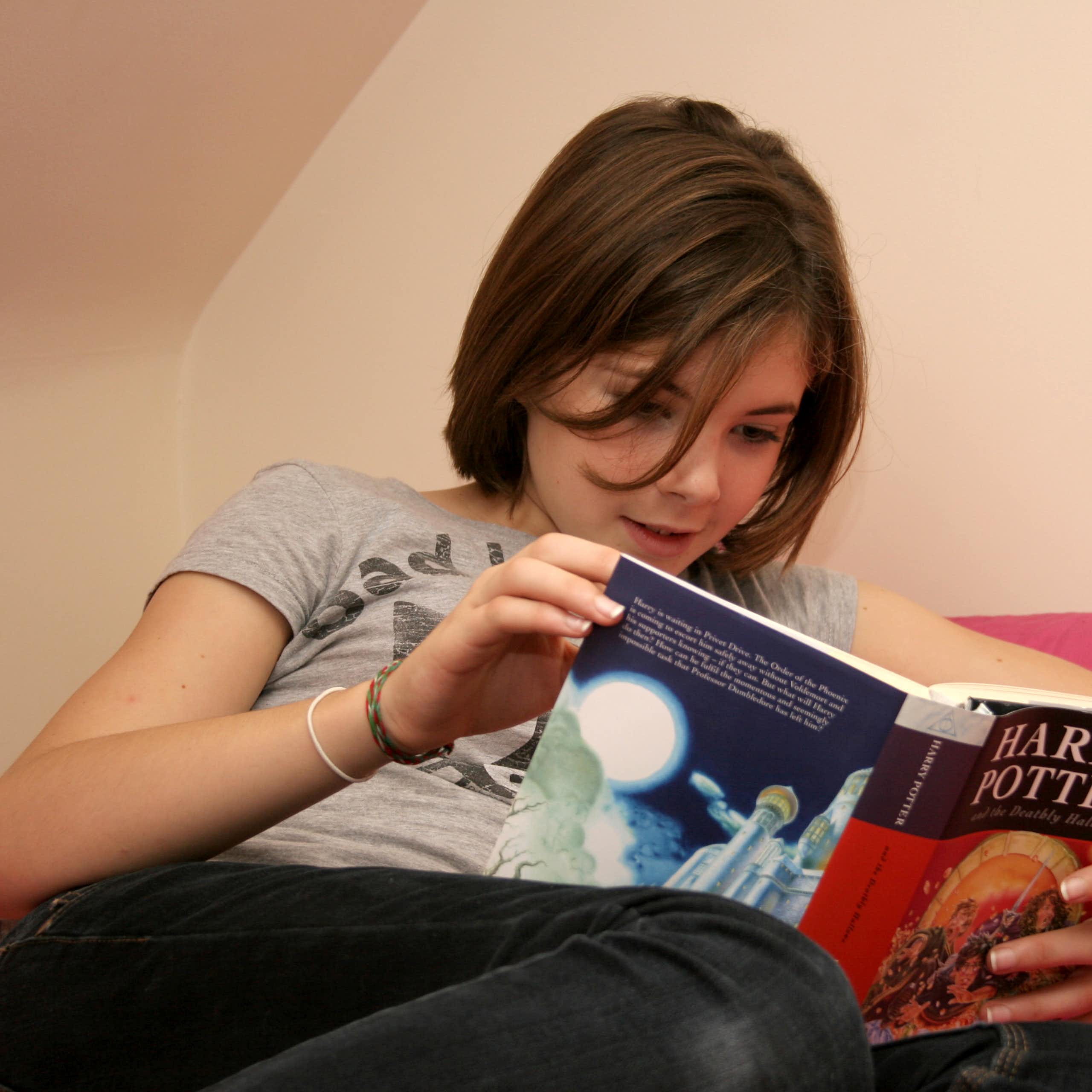 De Harry Potter a Teseo: cómo los arquetipos pueden conectar al público adolescente con la literatura clásica