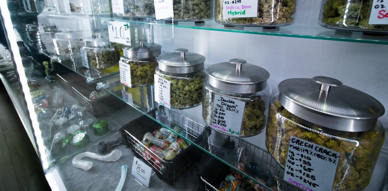 San Jose Marijuana Delivery