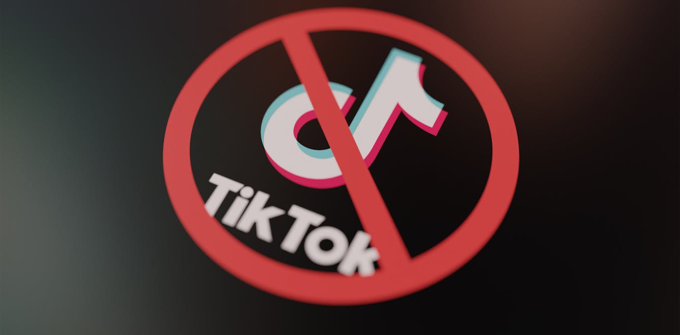 Attempts to ban TikTok reveal the hypocrisy of politicians already struggling to relate to voters