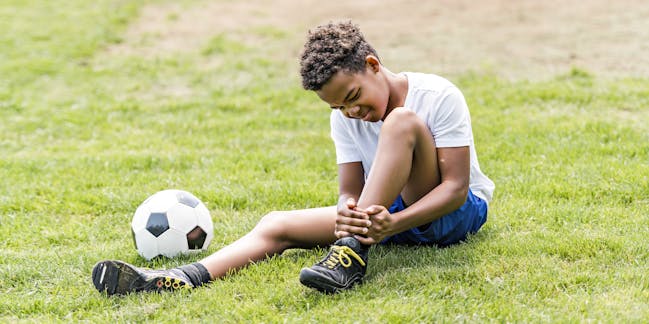 research topics on youth sports