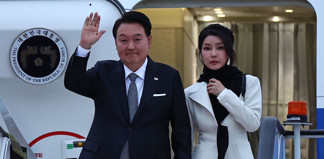Breakaway parties threaten to disrupt South Korea’s two-party system – can they also end parliamentary gridlock?