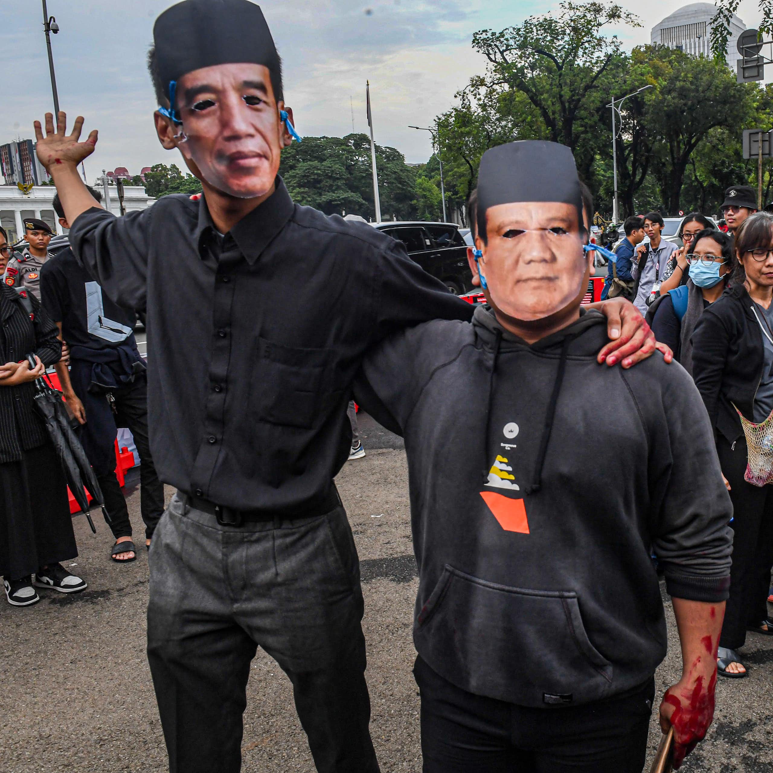 Demokrasi di rezim Prabowo-Gibran: 3 dampak negatif ketika pemerintahan dikuasai dinasti politik