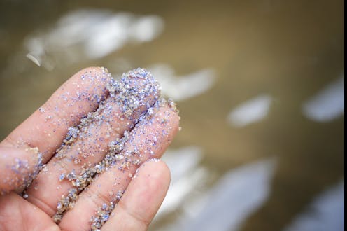 Study links microplastics with human health problems – but there’s still a lot we don’t know