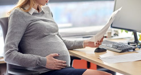 ‘Just a mum’: pregnant women and working parents feel overlooked and undervalued in the workplace