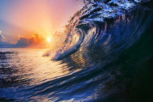 Rogue waves in the ocean are much more common than anyone suspected, says new study