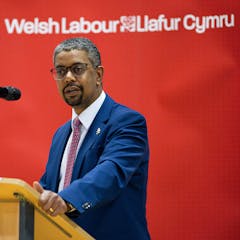 research news wales